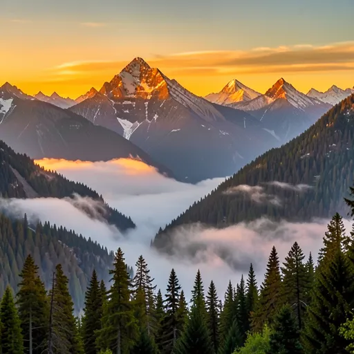 Nature Landscape