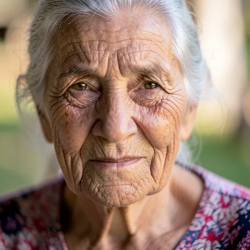 Portrait Realistic