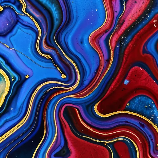 Abstract Artistic